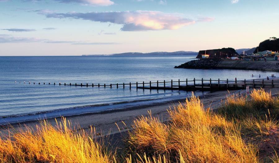 Florita - Dawlish Villa Dış mekan fotoğraf